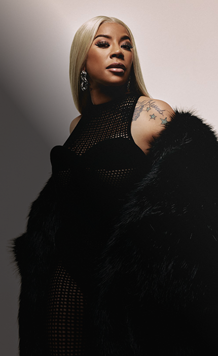 Keyshia Cole